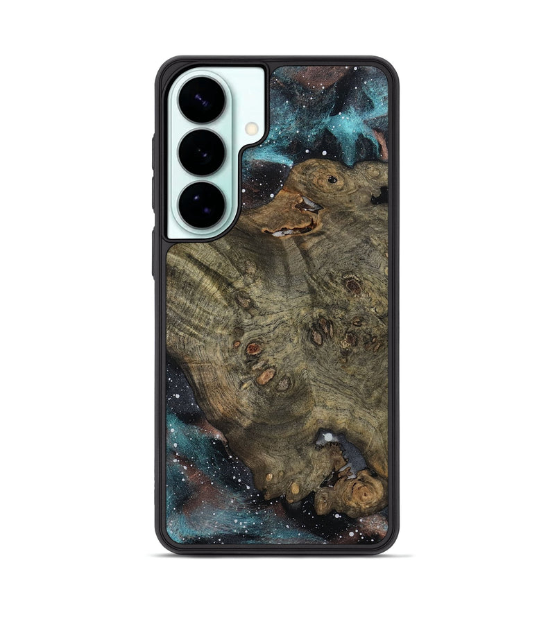 Galaxy S26 Plus Wood Phone Case - Hilary (Cosmos, 811170)