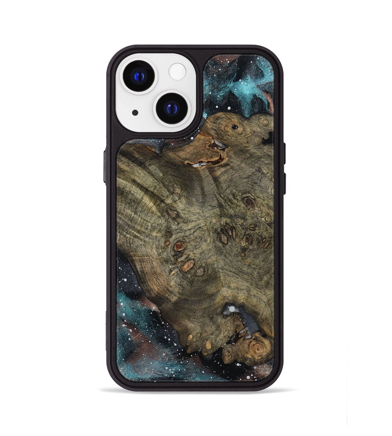 iPhone 13 Wood Phone Case - Hilary (Cosmos, 811170)