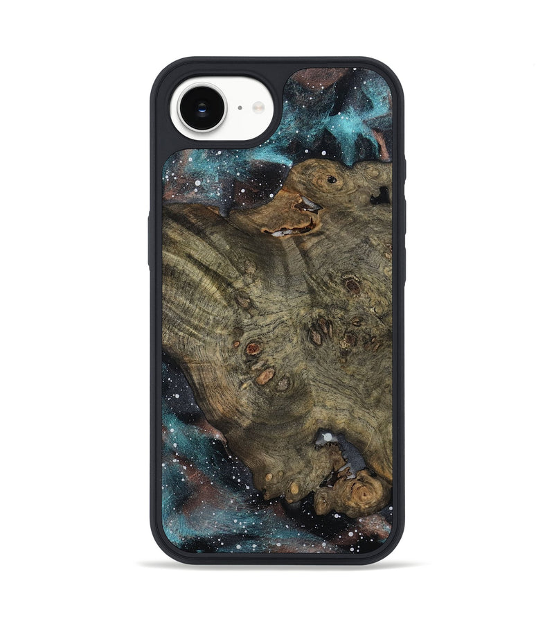 iPhone 16e Wood Phone Case - Hilary (Cosmos, 811170)