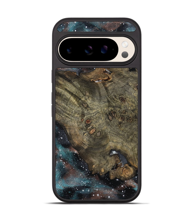 Pixel 10 Wood Phone Case - Hilary (Cosmos, 811170)