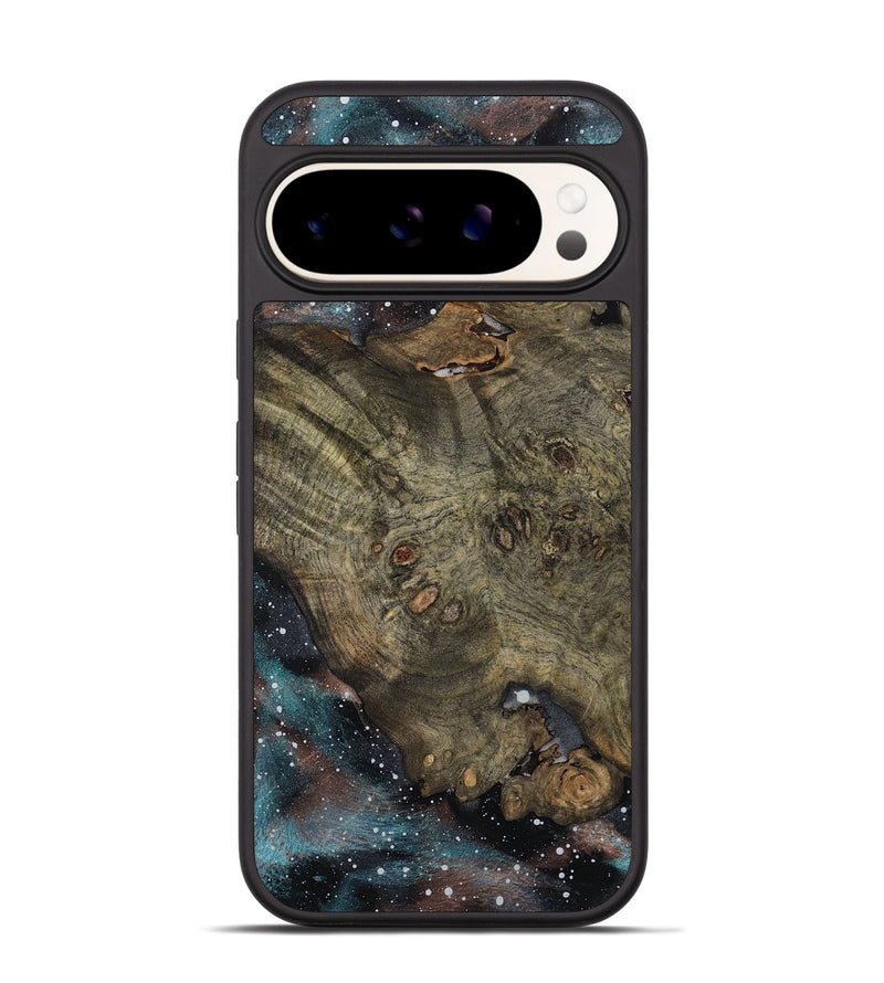 Pixel 9 Pro Wood Phone Case - Hilary (Cosmos, 811170)