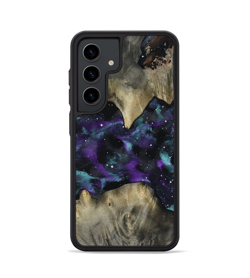 Galaxy S24 Wood Phone Case - Jayla (Cosmos, 811171)