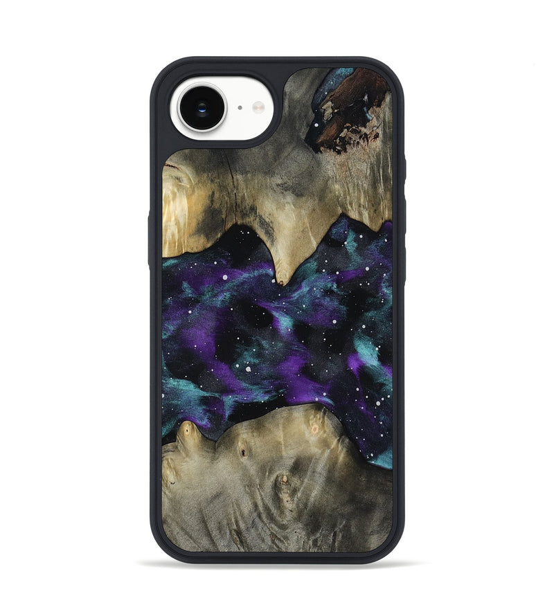 iPhone 16e Wood Phone Case - Jayla (Cosmos, 811171)