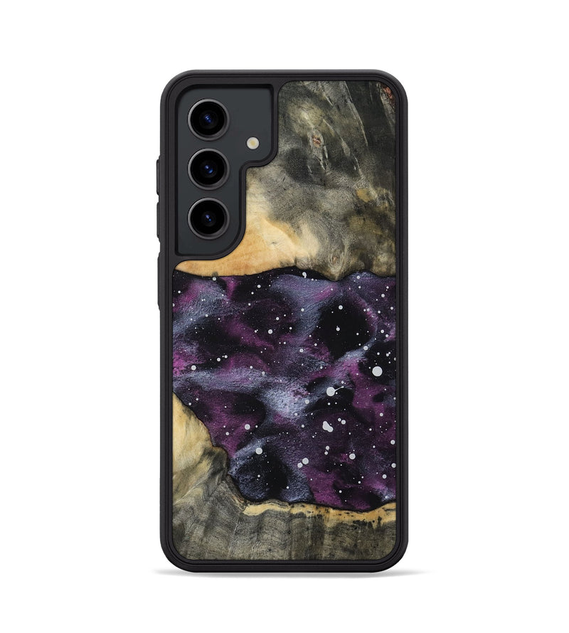 Galaxy S24 Wood Phone Case - Haleigh (Cosmos, 811172)