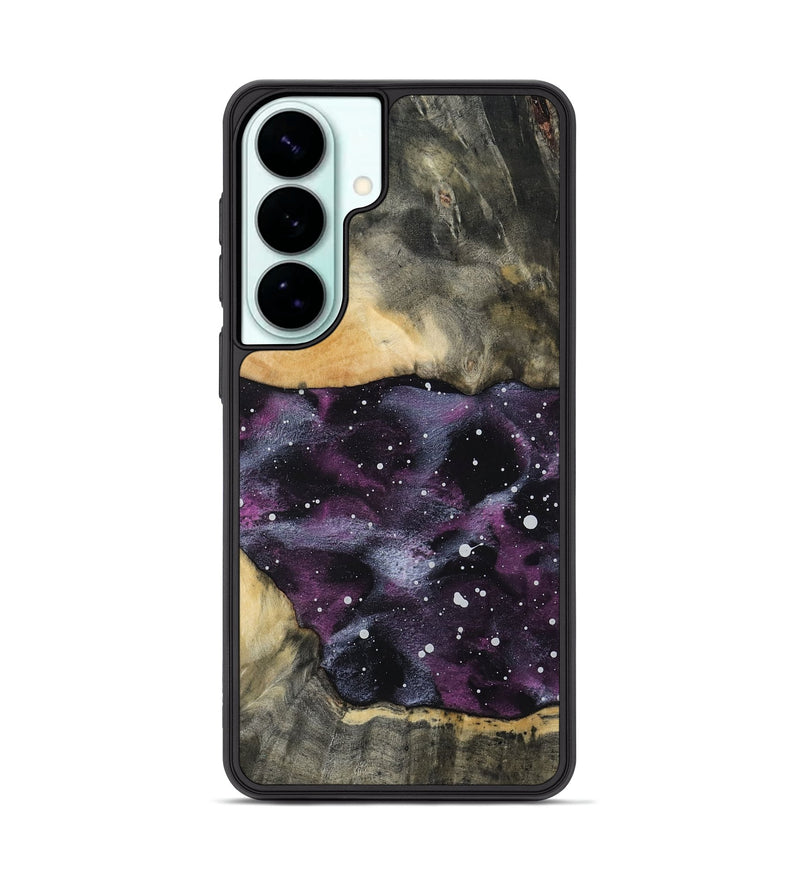 Galaxy S26 Plus Wood Phone Case - Haleigh (Cosmos, 811172)