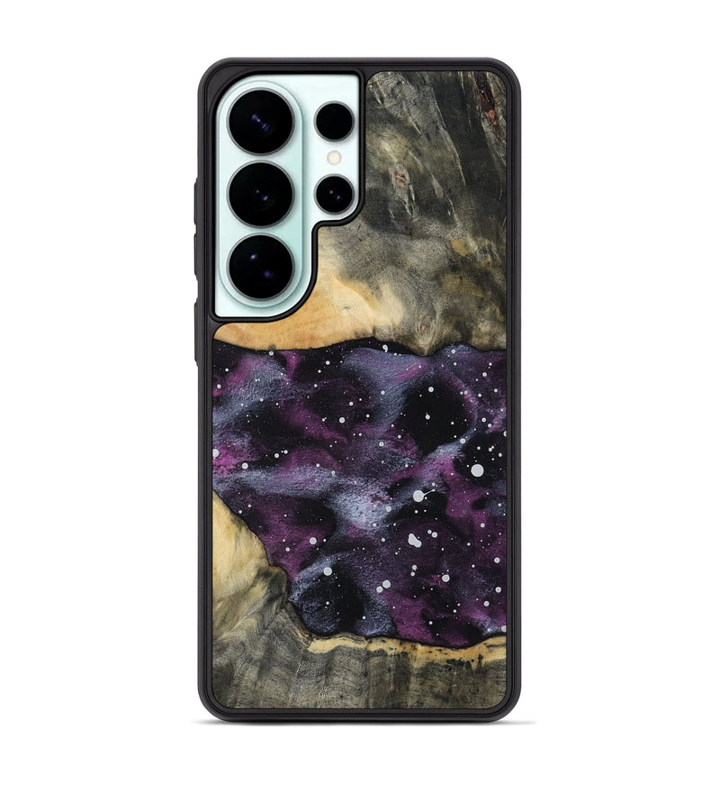 Galaxy S26 Ultra Wood Phone Case - Haleigh (Cosmos, 811172)