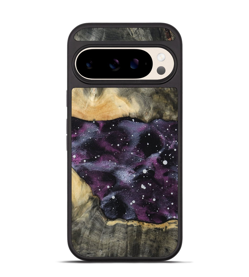 Pixel 10 Wood Phone Case - Haleigh (Cosmos, 811172)