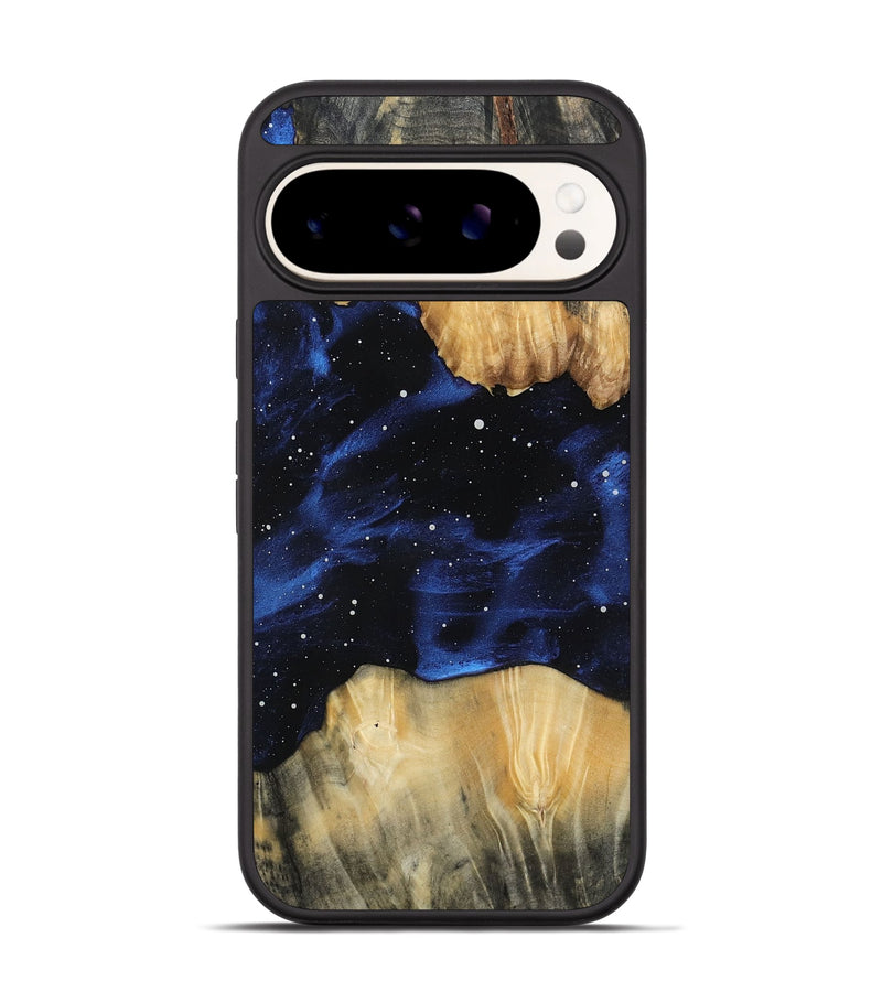 Pixel 9 Wood Phone Case - Kamiyah (Cosmos, 811173)
