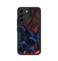 Galaxy S22 Wood Phone Case - Yvette (Cosmos, 811174)