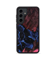 Galaxy S24 Wood Phone Case - Yvette (Cosmos, 811174)