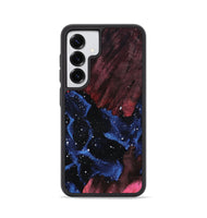 Galaxy S25 Wood Phone Case - Yvette (Cosmos, 811174)