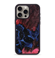 iPhone 15 Pro Max Wood Phone Case - Yvette (Cosmos, 811174)