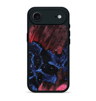 iPhone 17 Air Wood Phone Case - Yvette (Cosmos, 811174)