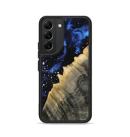 Galaxy S22 Wood Phone Case - Imran (Cosmos, 811176)