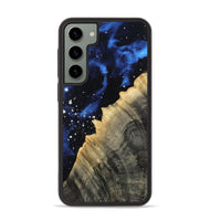 Galaxy S23 Plus Wood Phone Case - Imran (Cosmos, 811176)