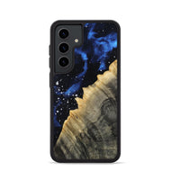 Galaxy S24 Wood Phone Case - Imran (Cosmos, 811176)