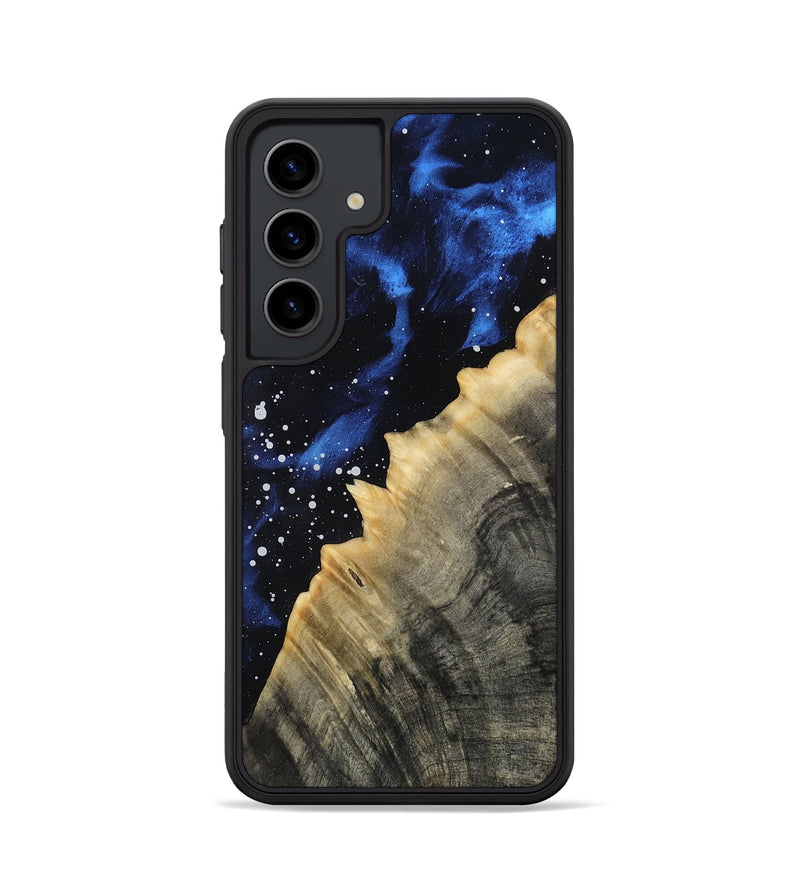 Galaxy S24 Wood Phone Case - Imran (Cosmos, 811176)