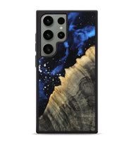 Galaxy S24 Ultra Wood Phone Case - Imran (Cosmos, 811176)