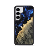 Galaxy S25 Wood Phone Case - Imran (Cosmos, 811176)