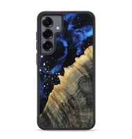 Galaxy S25 Plus Wood Phone Case - Imran (Cosmos, 811176)