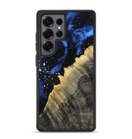 Galaxy S25 Ultra Wood Phone Case - Imran (Cosmos, 811176)