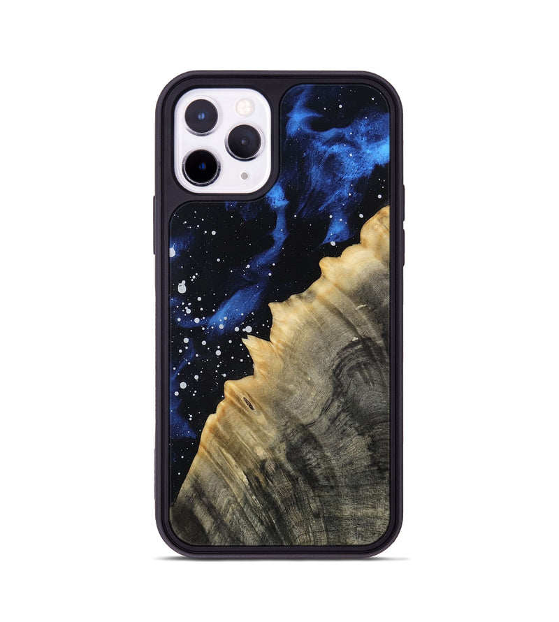 iPhone 11 Pro Wood Phone Case - Imran (Cosmos, 811176)