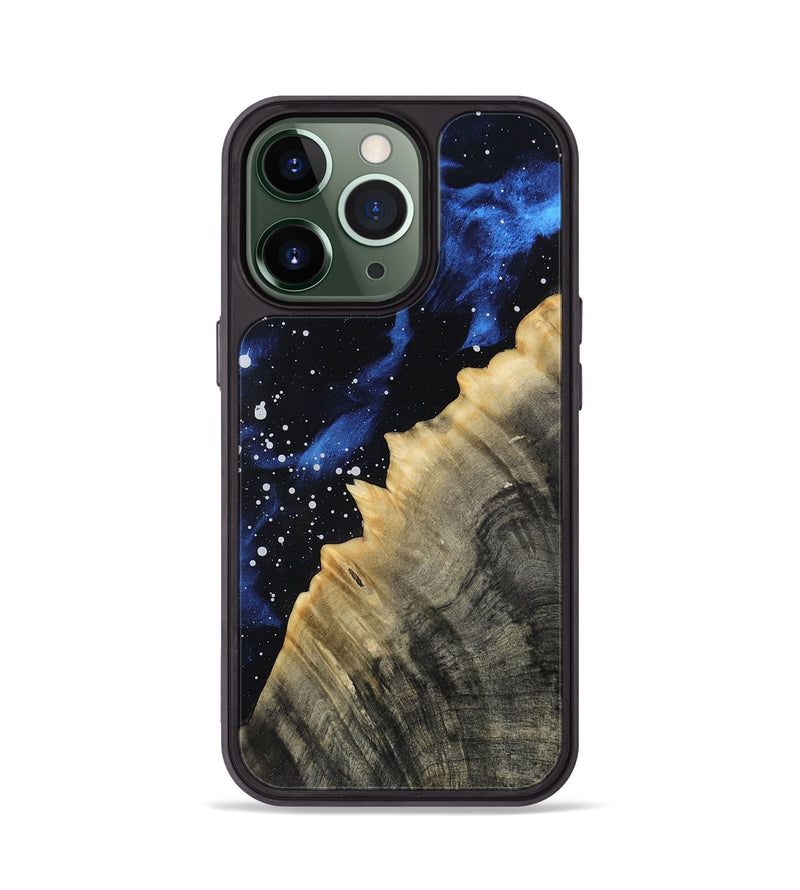 iPhone 13 Pro Wood Phone Case - Imran (Cosmos, 811176)