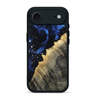 iPhone 17 Air Wood Phone Case - Imran (Cosmos, 811176)