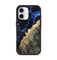 iPhone 17 Wood Phone Case - Imran (Cosmos, 811176)