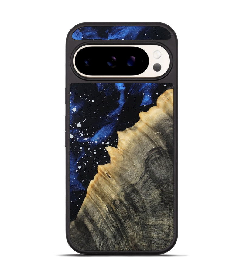 Pixel 9 Pro Wood Phone Case - Imran (Cosmos, 811176)