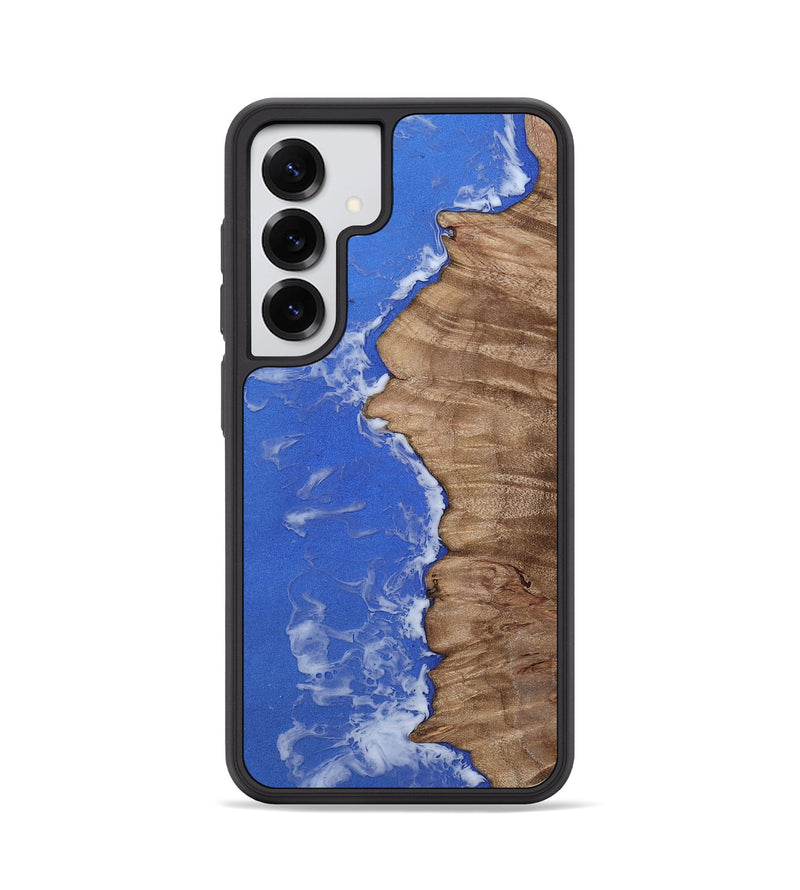 Galaxy S25 Wood Phone Case - Dawn (Coastal, 811178)