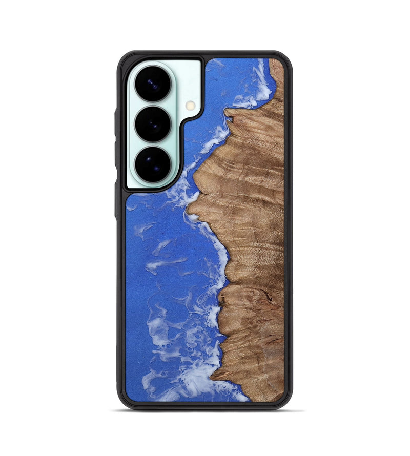 Galaxy S26 Wood Phone Case - Dawn (Coastal, 811178)