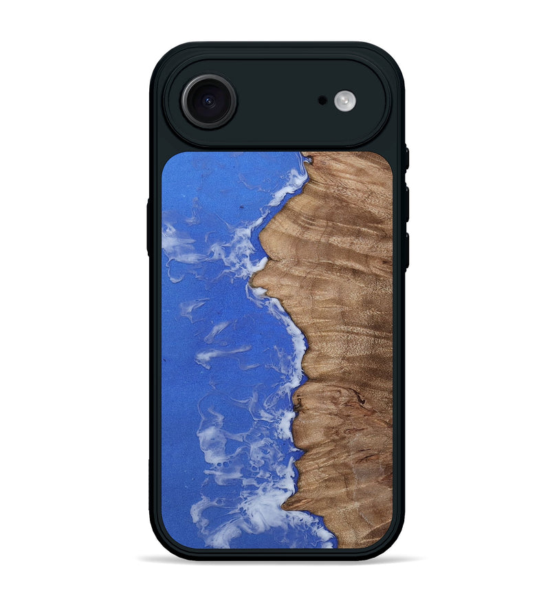 iPhone 17 Air Wood Phone Case - Dawn (Coastal, 811178)