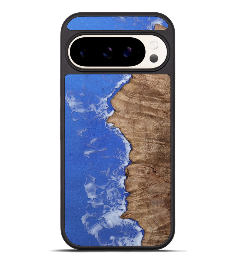 Pixel 9 Pro XL Wood Phone Case - Dawn (Coastal, 811178)