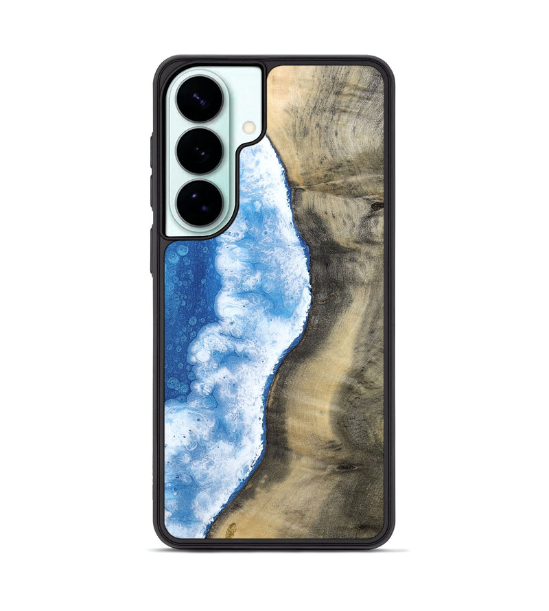 Galaxy S26 Plus Wood Phone Case - Burl (Coastal, 811180)