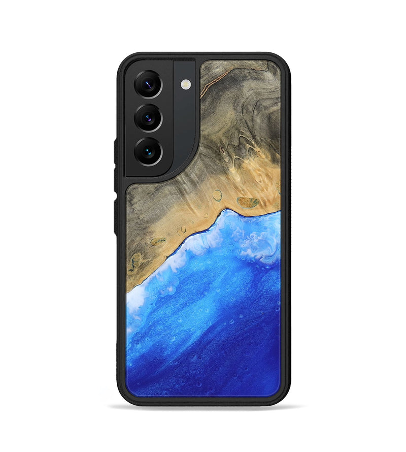 Galaxy S22 Wood Phone Case - Braylon (Coastal, 811181)