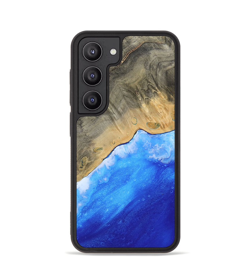 Galaxy S23 Wood Phone Case - Braylon (Coastal, 811181)