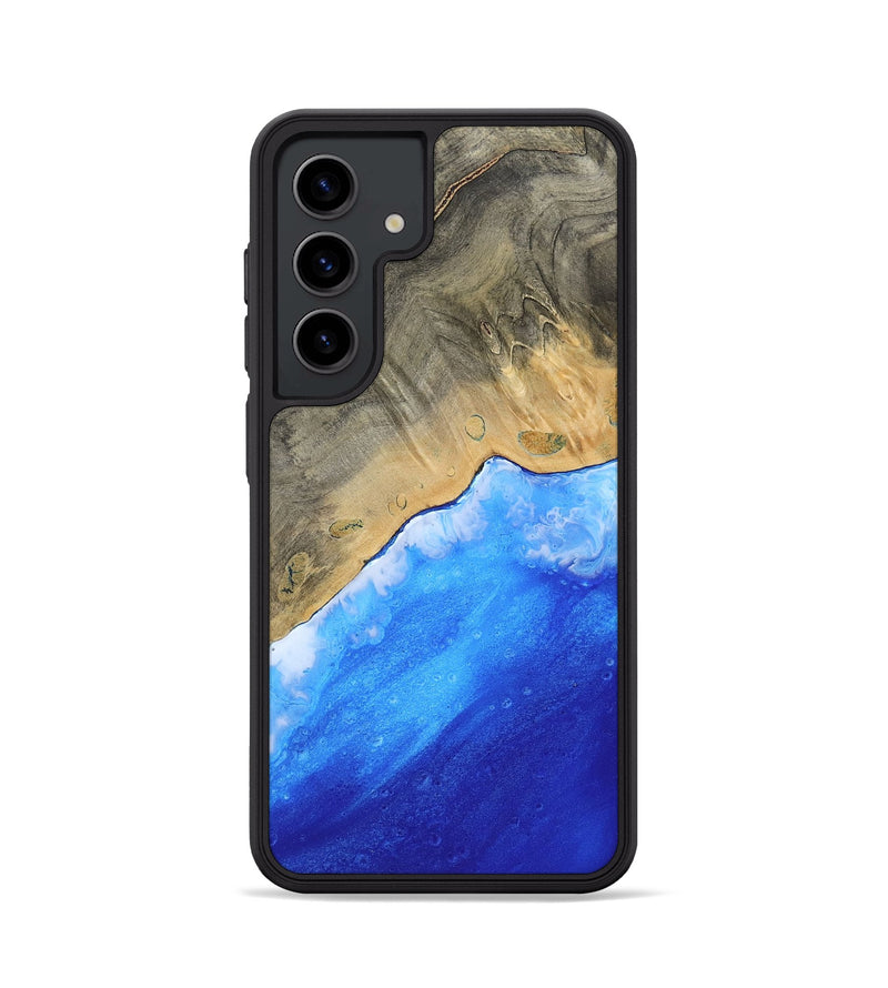Galaxy S24 Wood Phone Case - Braylon (Coastal, 811181)
