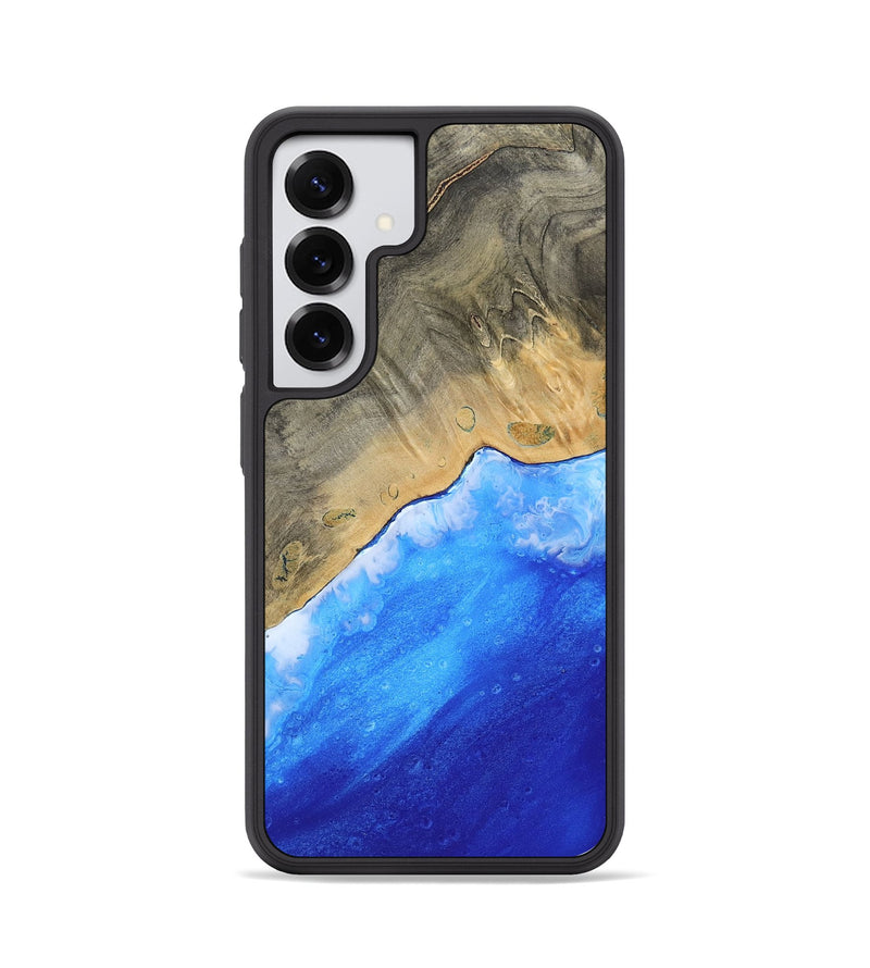 Galaxy S25 Wood Phone Case - Braylon (Coastal, 811181)