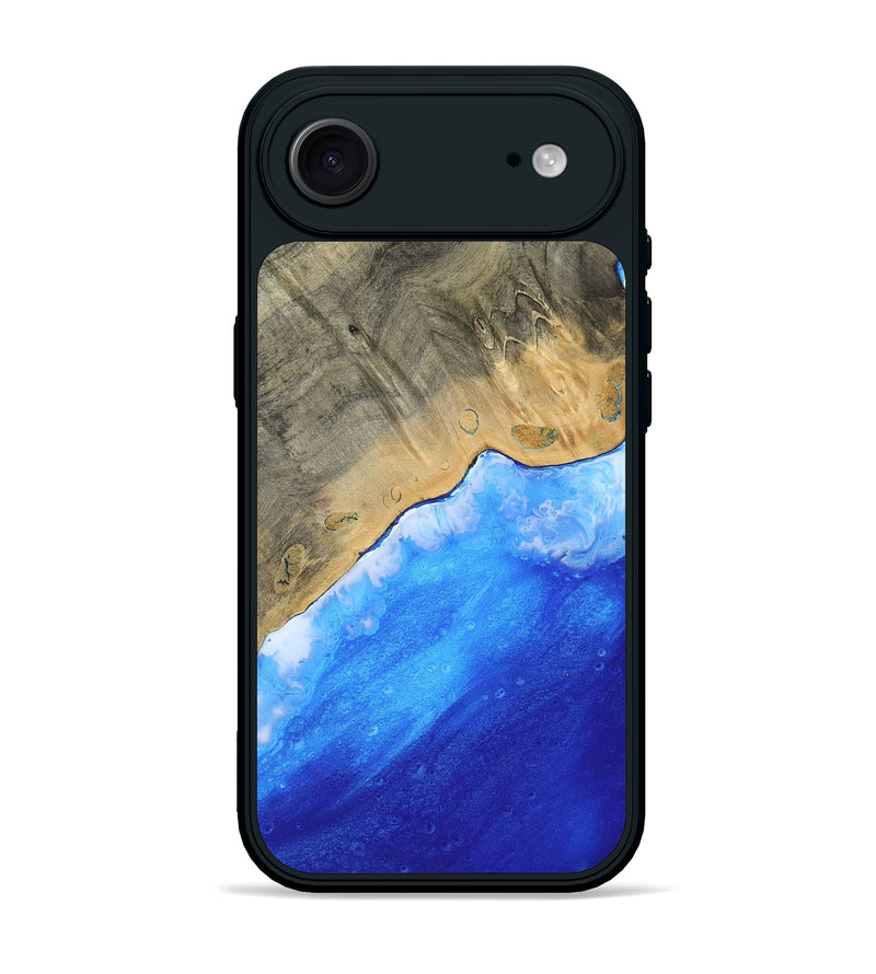iPhone 17 Air Wood Phone Case - Braylon (Coastal, 811181)