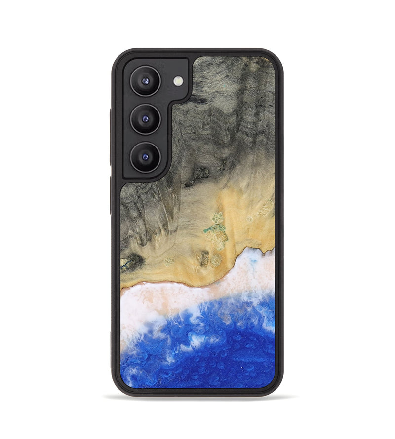 Galaxy S23 Wood Phone Case - Kaitlin (Coastal, 811182)