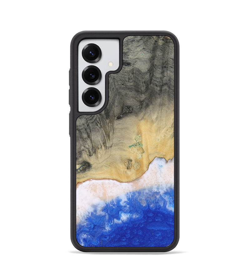Galaxy S25 Wood Phone Case - Kaitlin (Coastal, 811182)