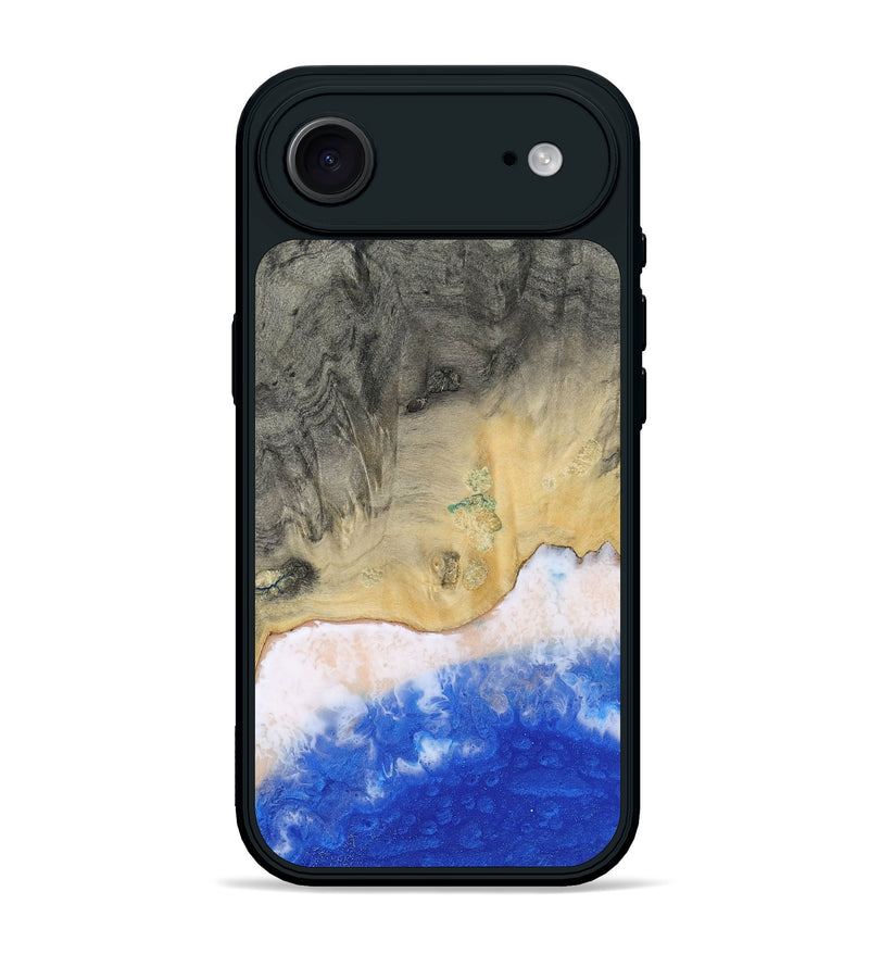 iPhone 17 Air Wood Phone Case - Kaitlin (Coastal, 811182)