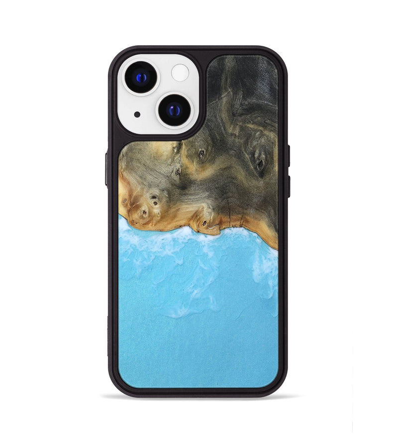 iPhone 13 Wood Phone Case - Jeramy (Coastal, 811183)