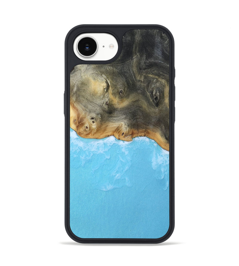 iPhone 16e Wood Phone Case - Jeramy (Coastal, 811183)