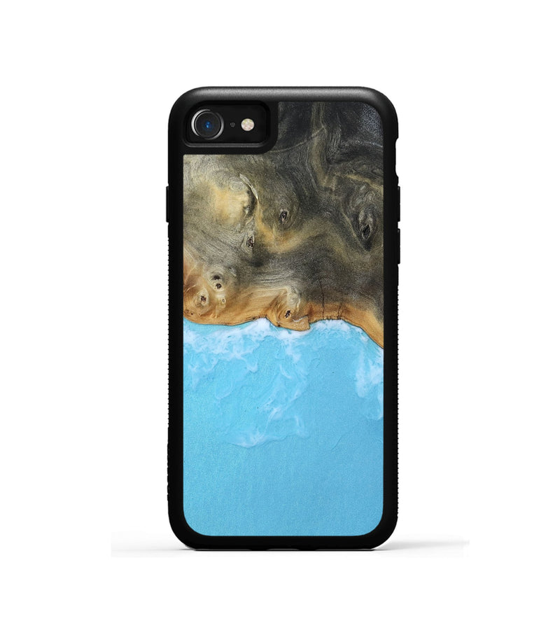 iPhone SE Wood Phone Case - Jeramy (Coastal, 811183)
