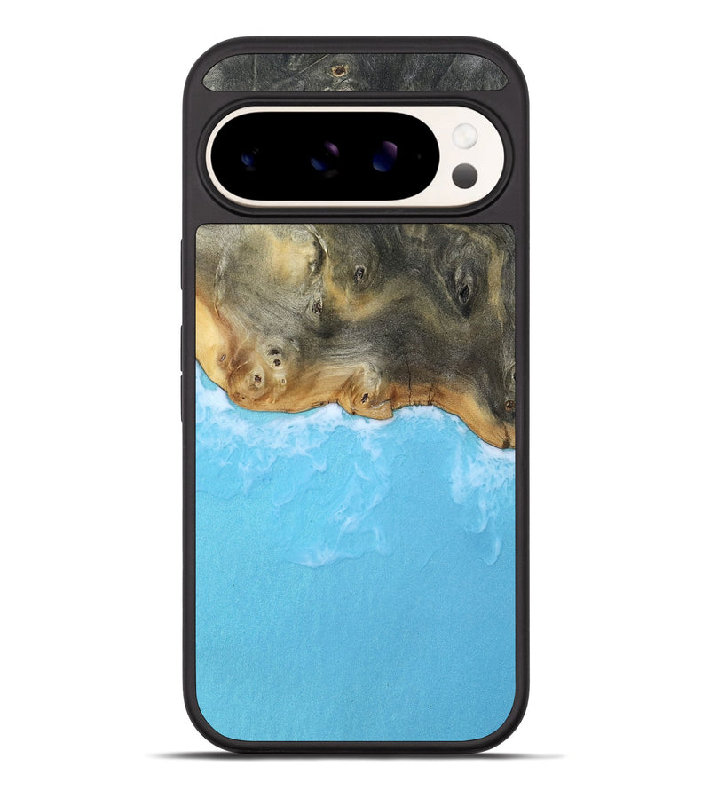 Pixel 10 Pro XL Wood Phone Case - Jeramy (Coastal, 811183)