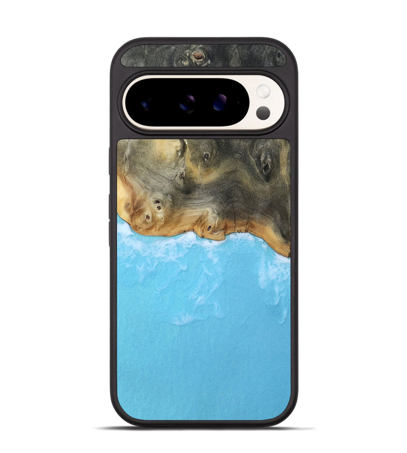 Pixel 9 Wood Phone Case - Jeramy (Coastal, 811183)