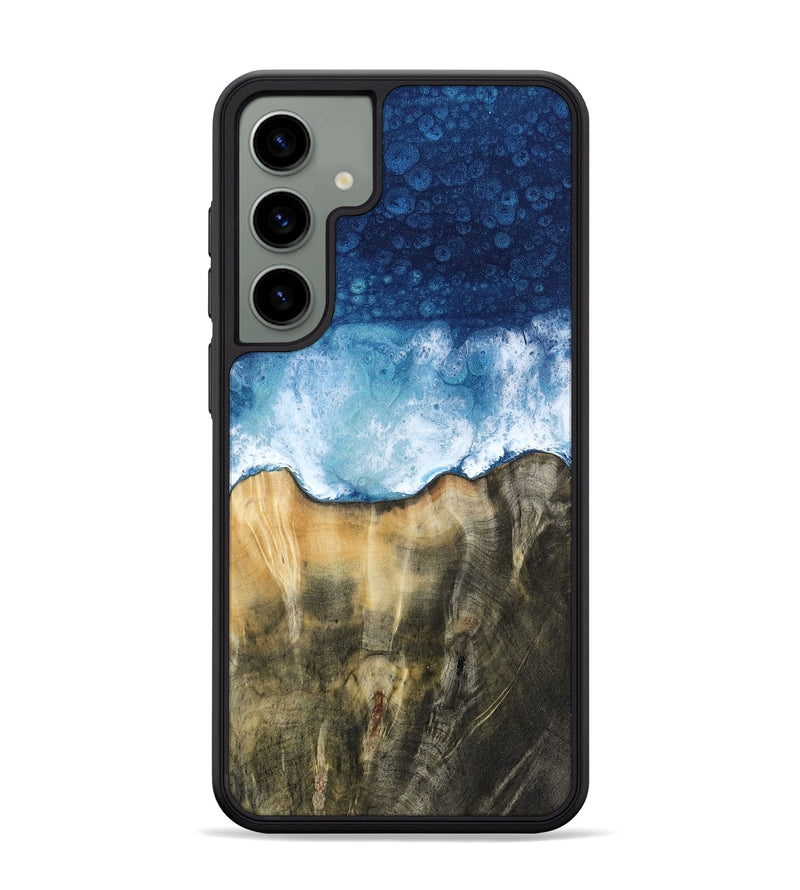 Galaxy S24 Plus Wood Phone Case - Rosie (Coastal, 811185)