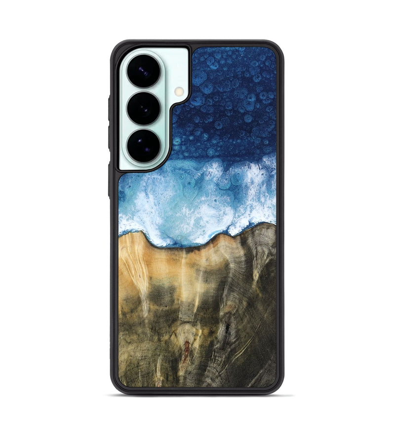 Galaxy S26 Plus Wood Phone Case - Rosie (Coastal, 811185)